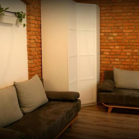 Kawalerka Centrum Strzalowa Poznań Exterior foto
